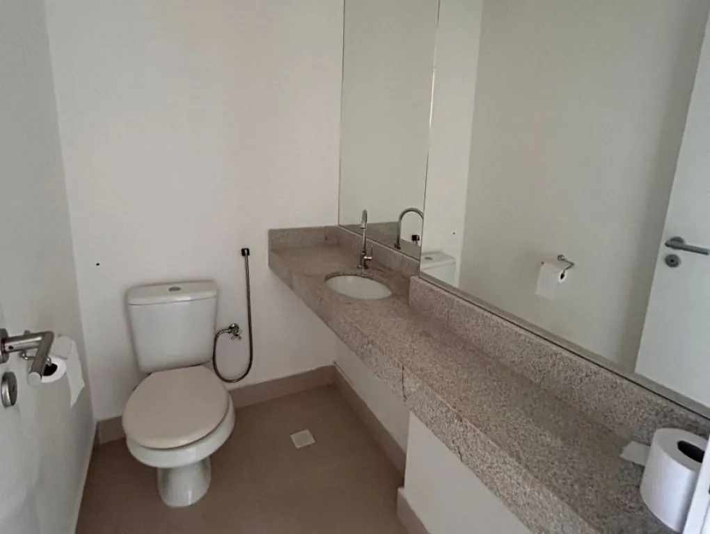 Imagem APARTAMENTO COM 145,00 m² - GUILHERMINA - PRAIA GRANDE SP