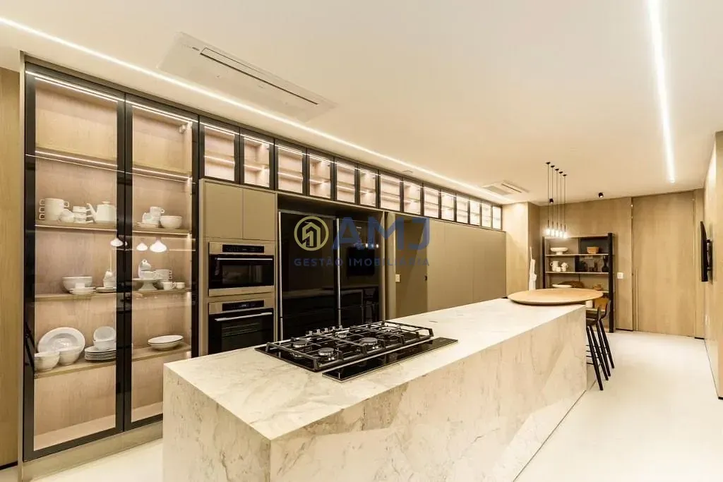 Imagem Apartamento 04 Suítes Plenas a Venda no Setor Oeste!