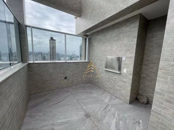 Imagem Cobertura à venda, 240 m² por R$ 7.900.000,00 - Centro - Balneário Camboriú/SC