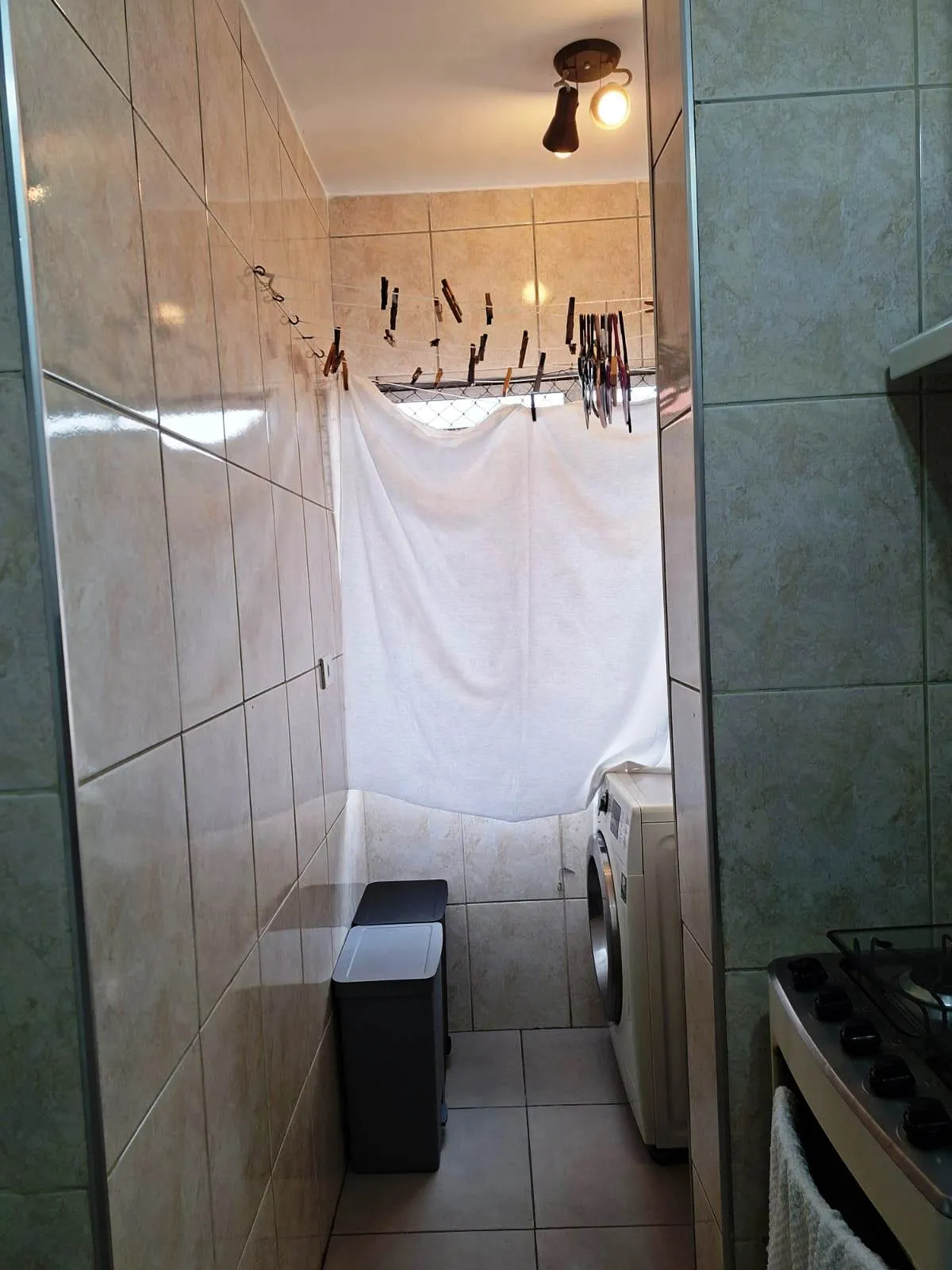 Imagem Apartamento para venda em Interlagos com 2 quartos, 54m2