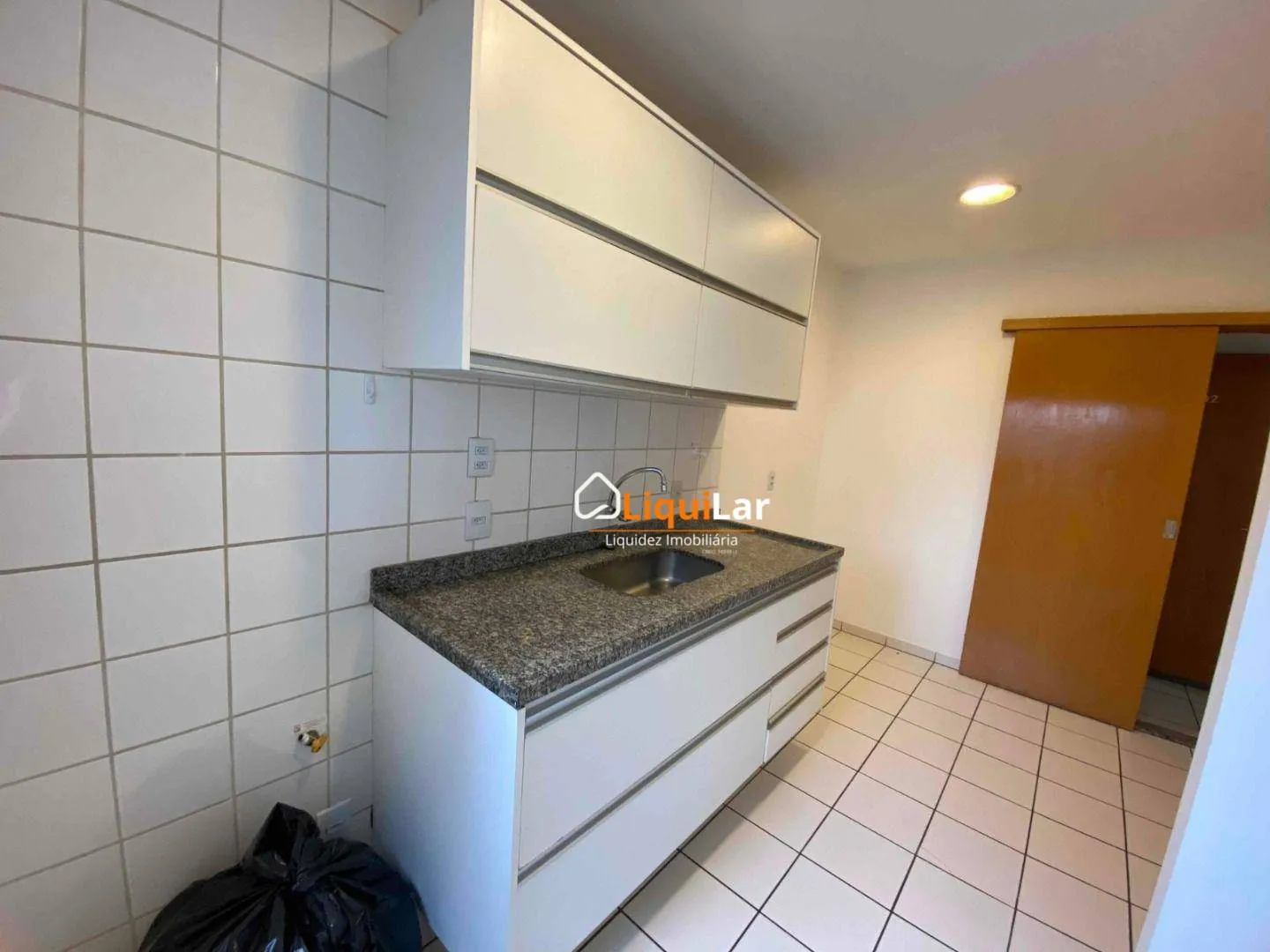 Imagem Apartamento à Venda no Edifício Olavo Bilac com 3 Quartos, Suíte, 2 Vagas e Lazer Completo