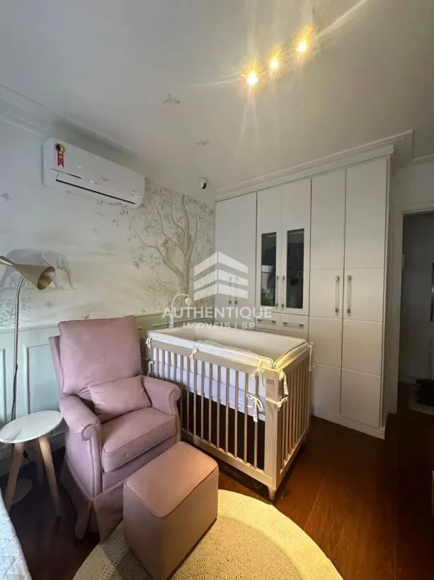 Imagem THE MACKINTOSH TOWER PERDIZES - Apartamento no bairro Perdizes à venda
