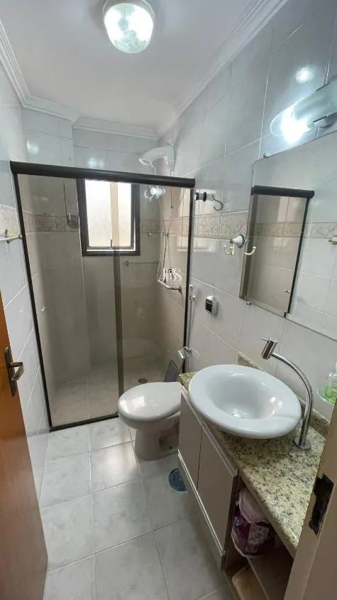 Imagem APARTAMENTO COM VISTA MAR NO CENTRO DE MONGAGUÁ A 20 METROS DA PRAIA FINANCIAMENTO