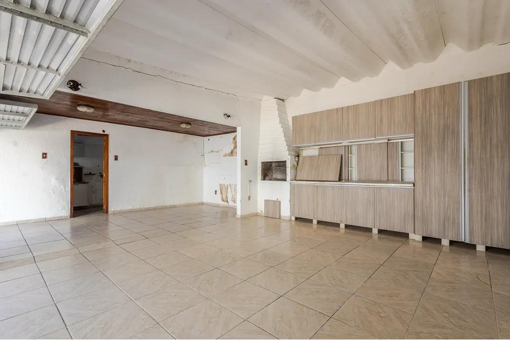 Imagem Casa em Higienópolis