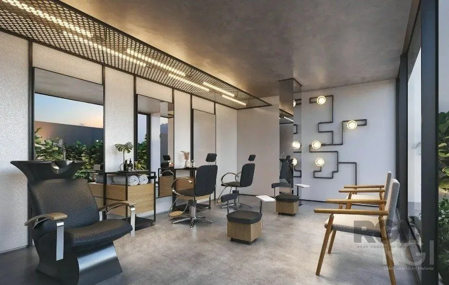 Imagem Loft em Cidade Baixa