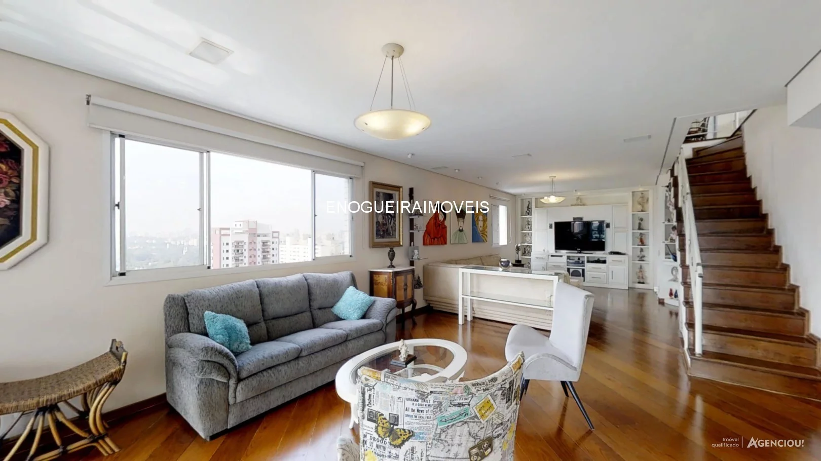 Imagem APARTAMENTO RESIDENCIAL em SÃO PAULO - SP, PINHEIROS