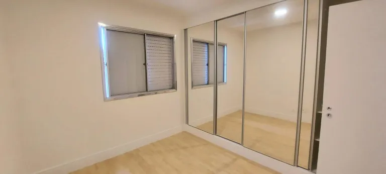 Imagem Apartamento com 3 Quartos à Venda, 76 m² em Campo Belo - São Paulo