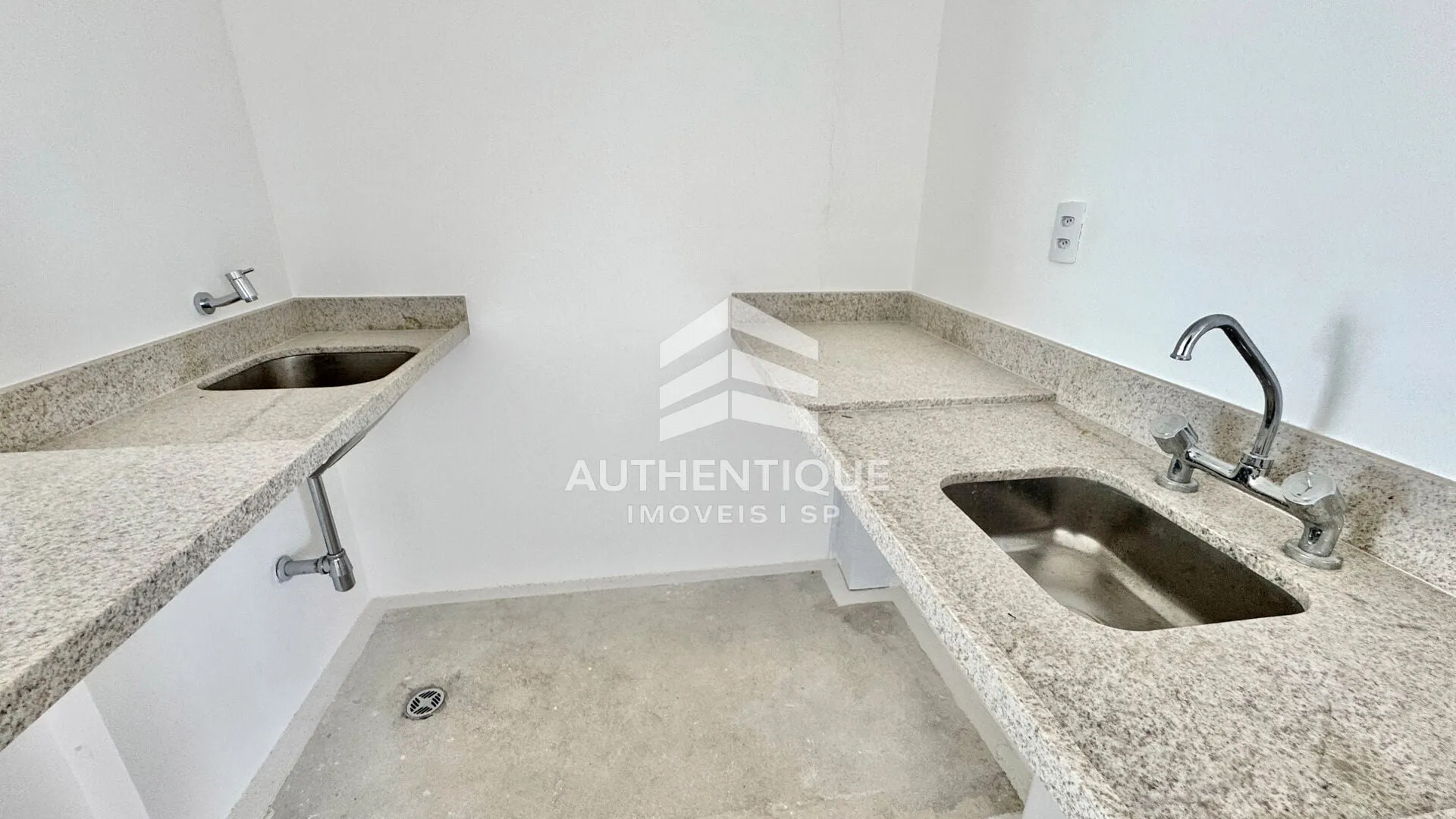 Imagem TRENDS BROOKLIN - Apartamento no bairro Brooklin à venda