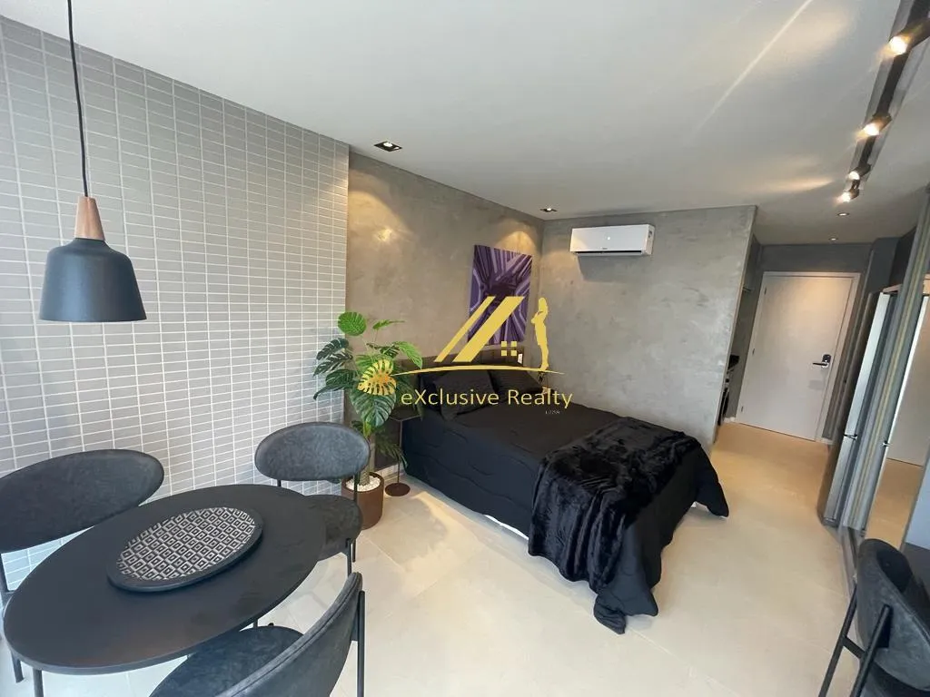 Imagem STUDIO RESIDENCIAL em Salvador - Bahia, Caminho das Árvores