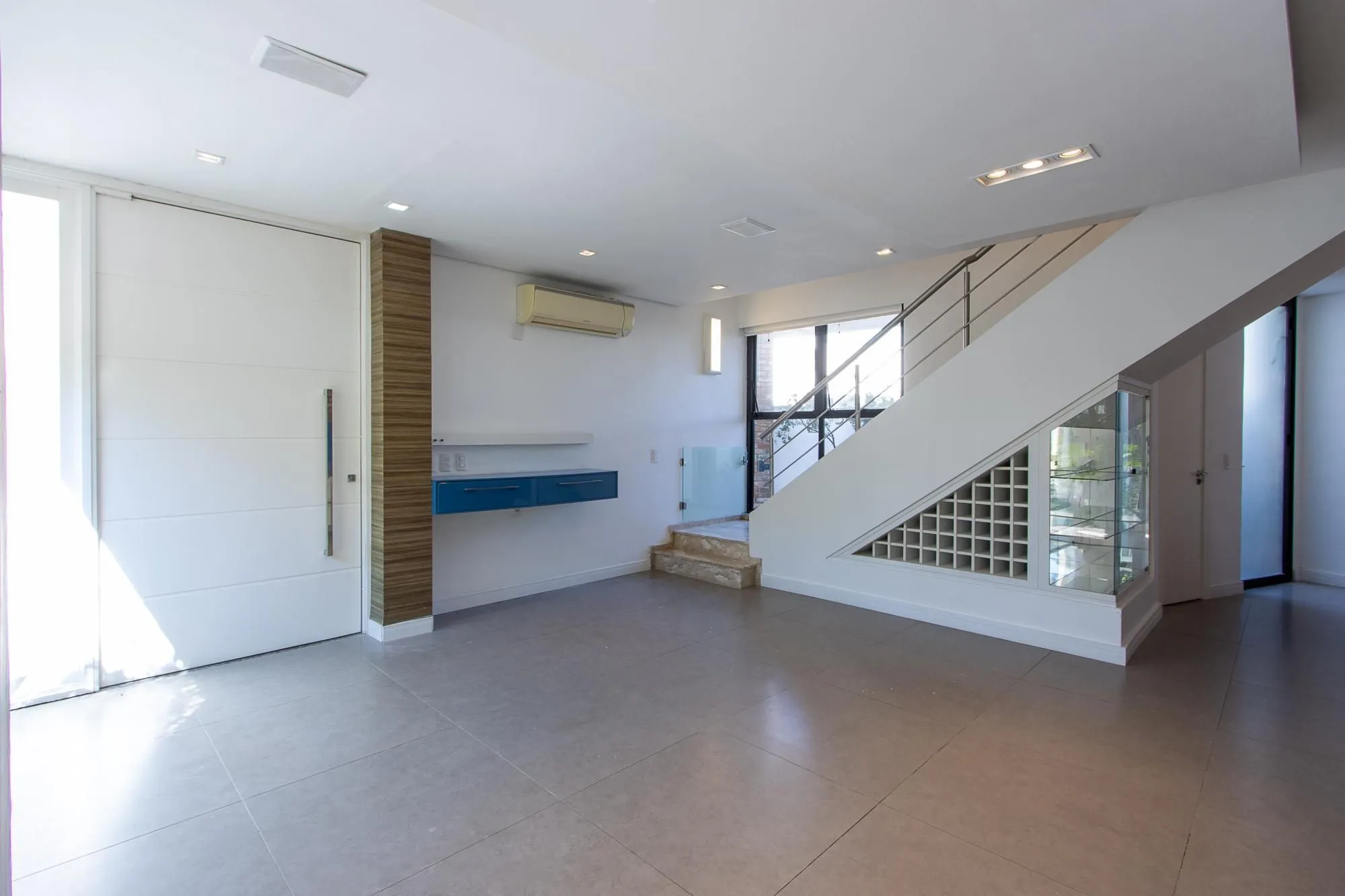 Imagem Casa Condominio - 240.35m², 3 dormitórios, sendo 1 suíte, 2 vagas - Lagos De Nova Ipanema