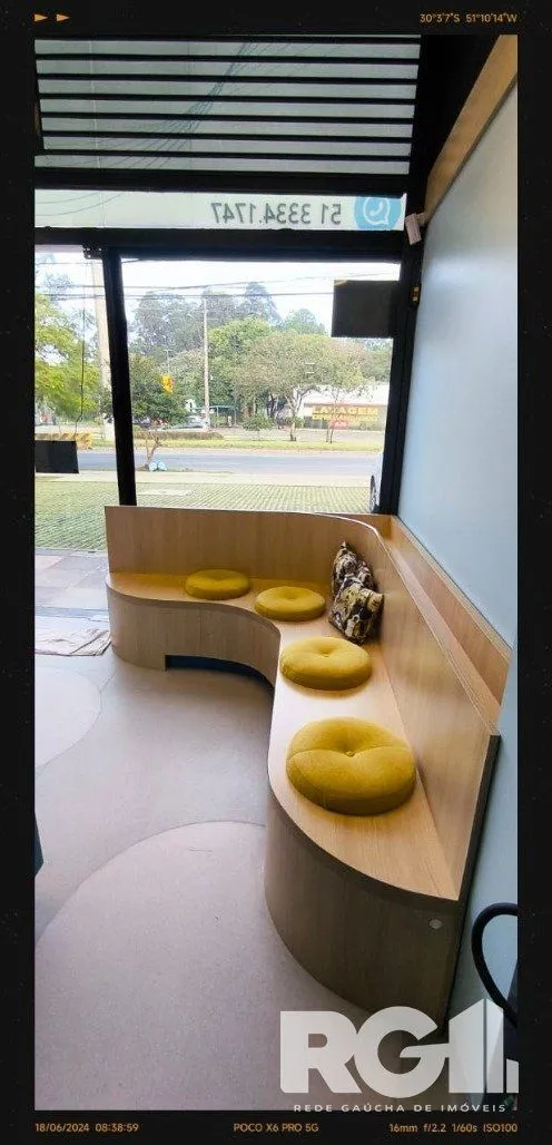 Imagem Clínica veterinária pronta na Cristiano Fischer