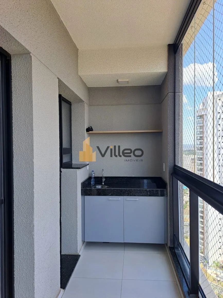 Imagem Destaques do Imóvel

- 62 m² privativos com planta inteligente e aproveitamento eficiente de cada ...