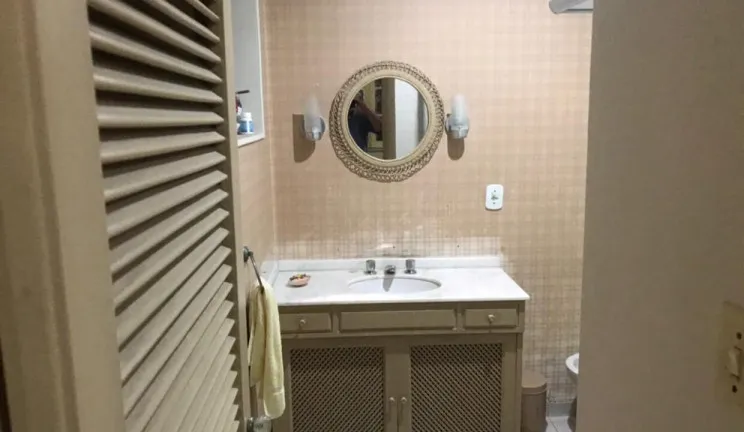 Imagem Casa com 3 Quartos à Venda, 280 m² em Grajaú - Rio de Janeiro