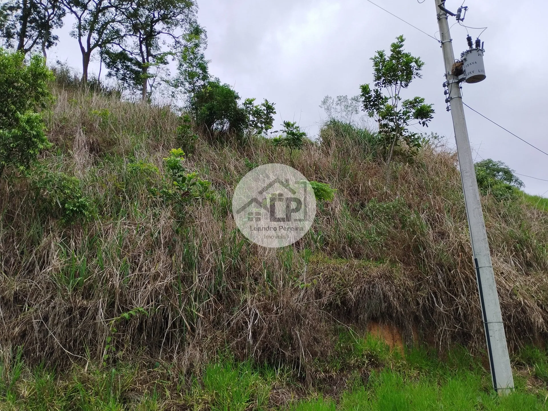 Imagem Lote/Terreno de 1460m² no bairro Caiçara, em Piraí
