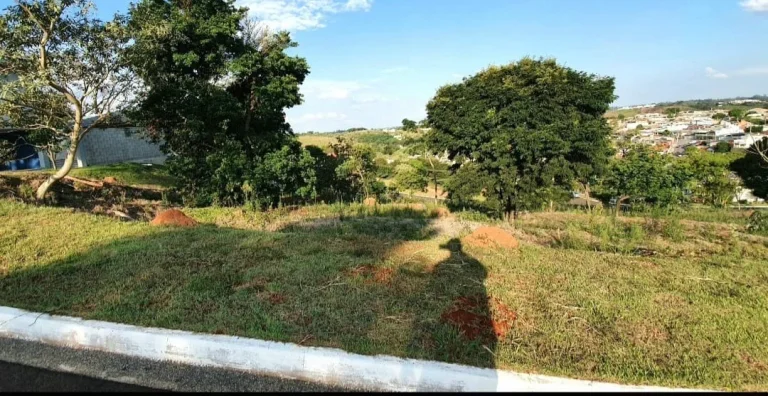 Imagem OPORTUNIDADE !!!! 1.000 m² - EXCELENTE TERRENO PARA VENDA NO PORTAL DA COLINA - PORTAL DA COLINA - JUNDIAÍ SP