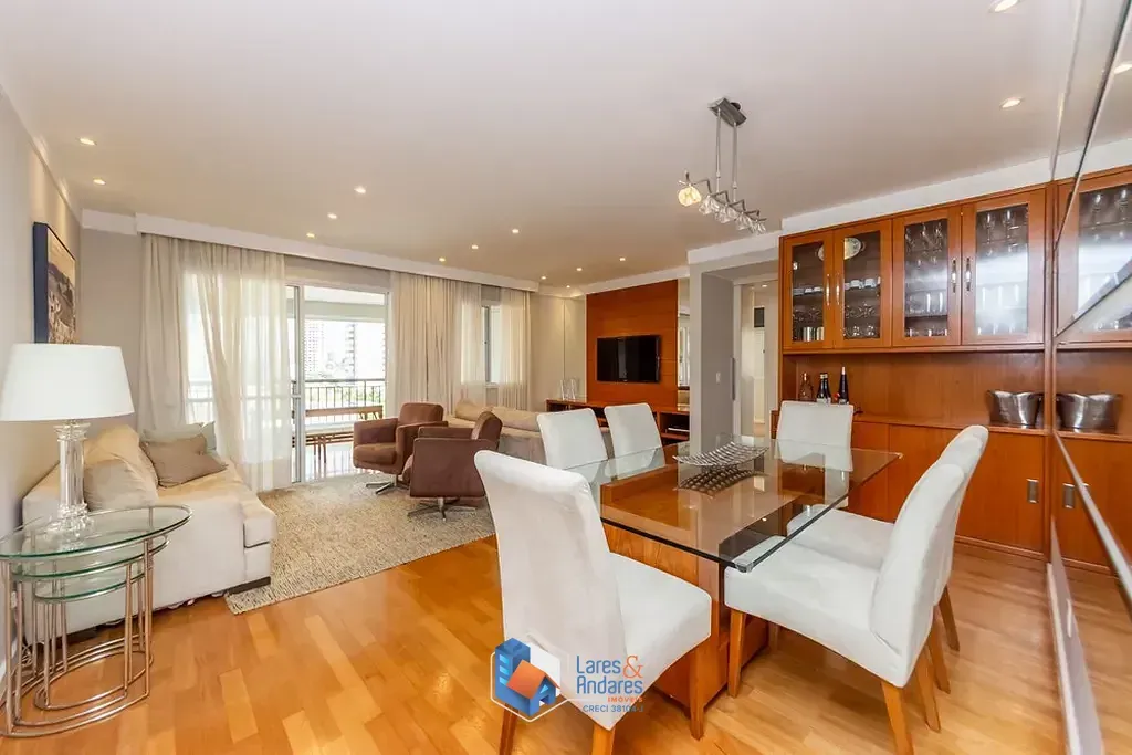 Foto do imóvel Apartamento à venda 3 Quartos 1 Suite 108M² Ipiranga São Paulo - SP em Rua Lord Cockrane