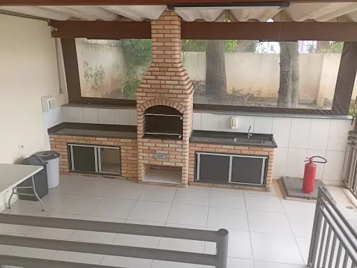 Imagem Apartamento com 2 dormitórios para alugar, 48 m² - Picanco - Guarulhos/SP