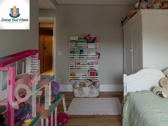 Imagem Apartamento Alto Padrão à Venda Na região da Vila Mariana Com 3 Suítes e 3 Vagas