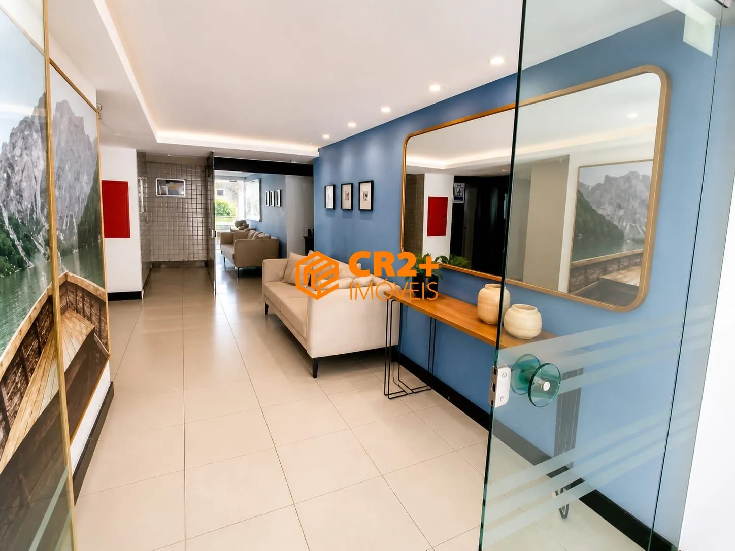 Imagem Vendo apartamento Localização Privilegiada 300m da orla de Boa Viagem, poucos me