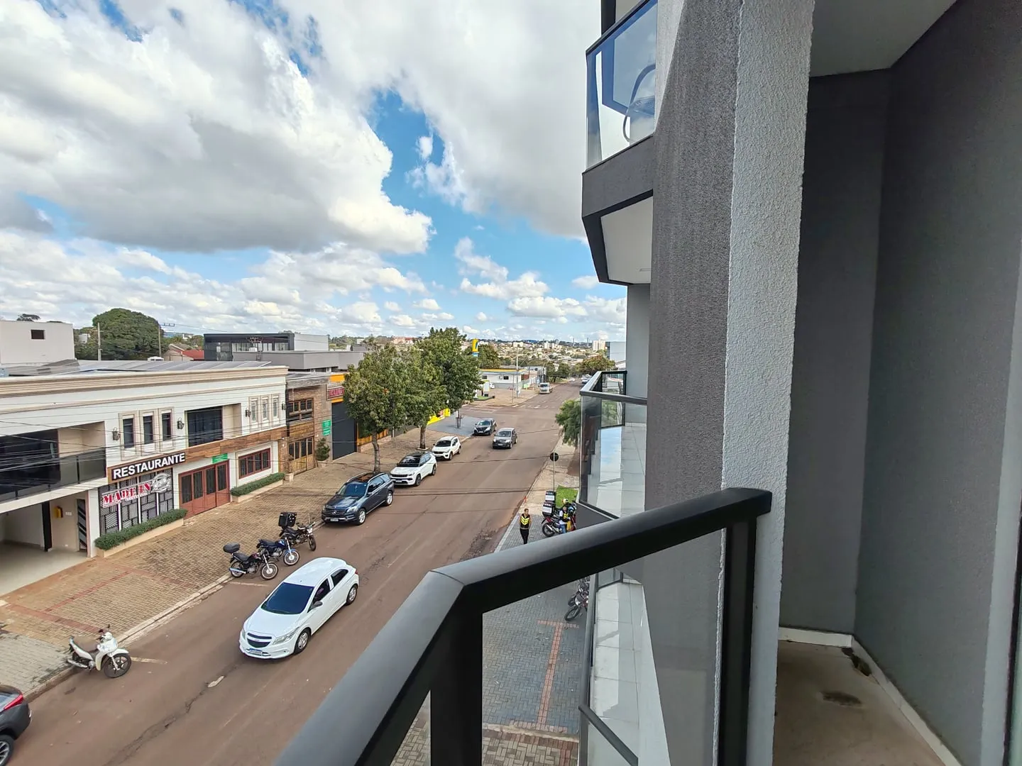 Imagem Apartamento à Venda com 2 dormitórios no Alto Alegre em Cascavel