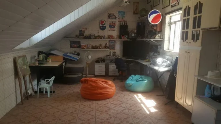 Imagem Casa para Venda por R$880.000,00 com 350m², 4 dormitórios, 3 vagas e 3 banheiros - São miguel paulista , São paulo / SP - Cód. 7983