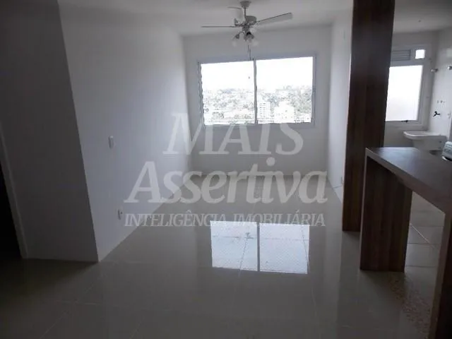 Imagem Ótimo apartamento a venda no Absolutto Exclusive Life, Centro - Novo Hamburgo/RS
