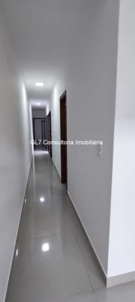Imagem Casa nova a venda Jardim Veneza Indaiatuba SP