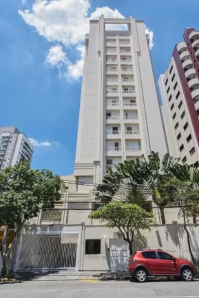 Imagem EDIFÍCIO UPSTAIRS - Apartamento de 96m² , em excelente localização, próximo ao metrô Campo Belo!