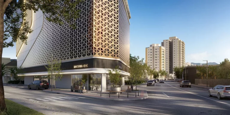 Imagem Apartamento à venda em Porto Belo, Perequê, com 4 quartos, 205,34m2