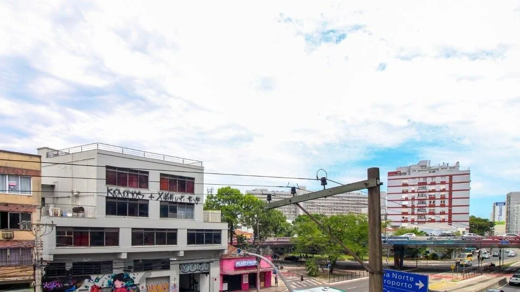Imagem Apartamento em Rio Branco