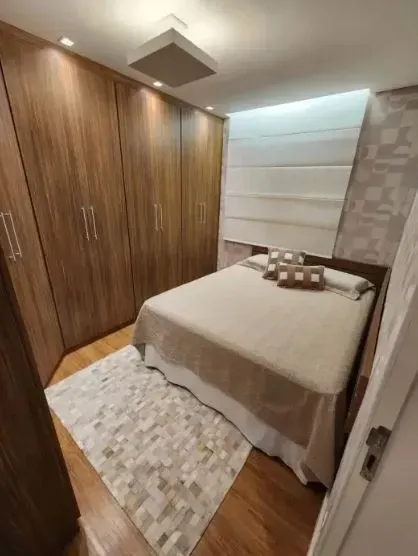Imagem Apartamento com 2 Quartos à Venda, 105 m² em Vila Andrade - São Paulo