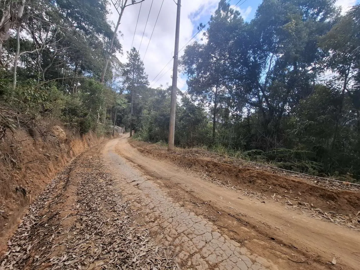 Imagem Terreno para Venda em Teresópolis / RJ no bairro Fazenda Suiça