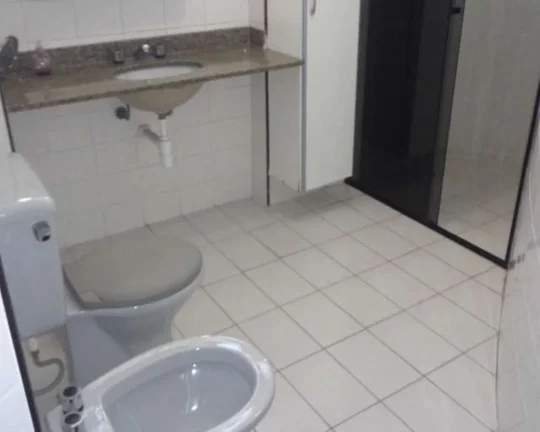 Imagem apartamento a venda no Guarujá na Praia de Pitangueiras