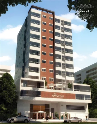 Foto do imóvel Apartamento para venda em Capão da Canoa