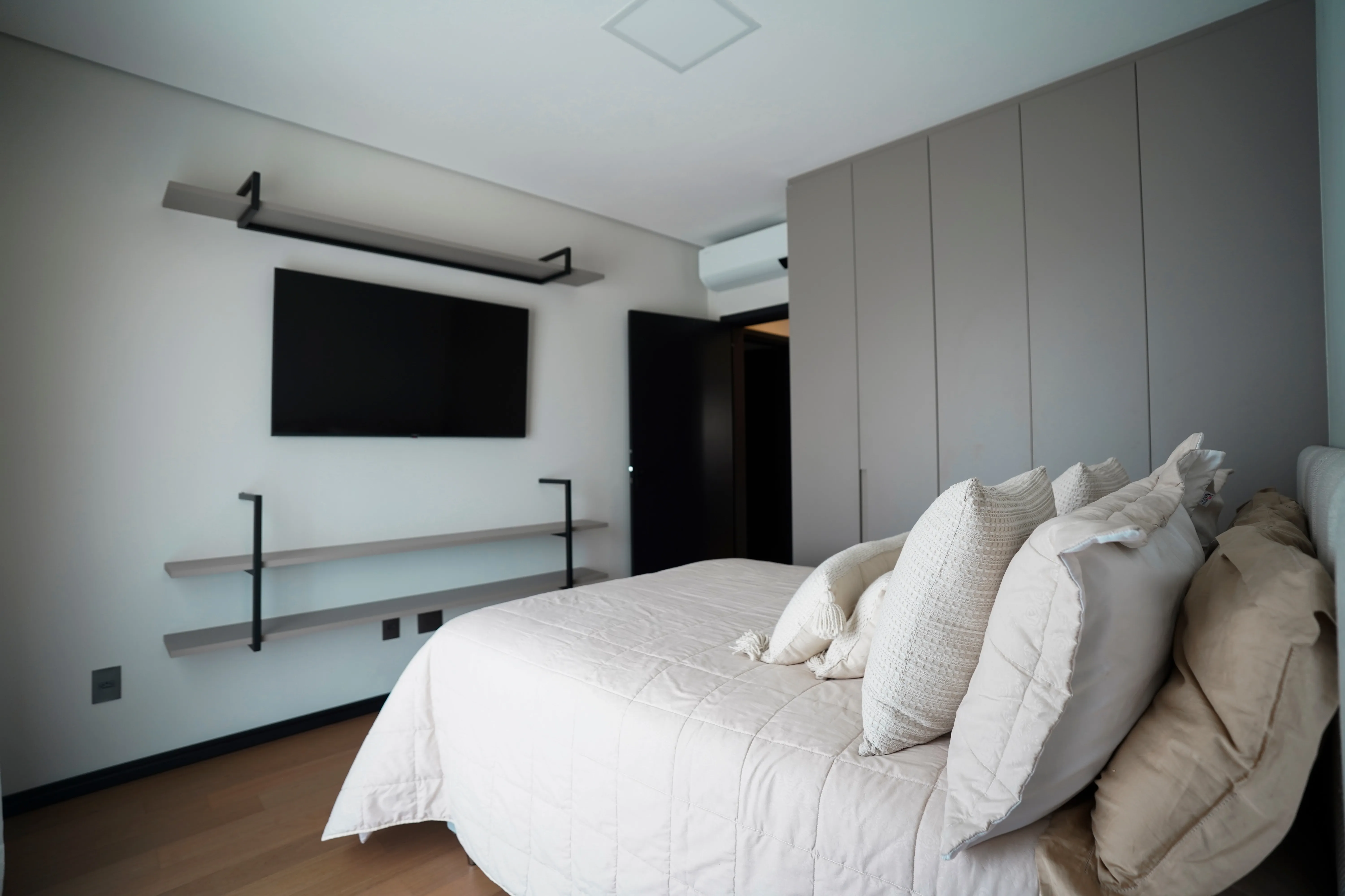Imagem Casa 4 suites, condominio Condomínio Alphaville Nova Esplanada - Votorantim - SP