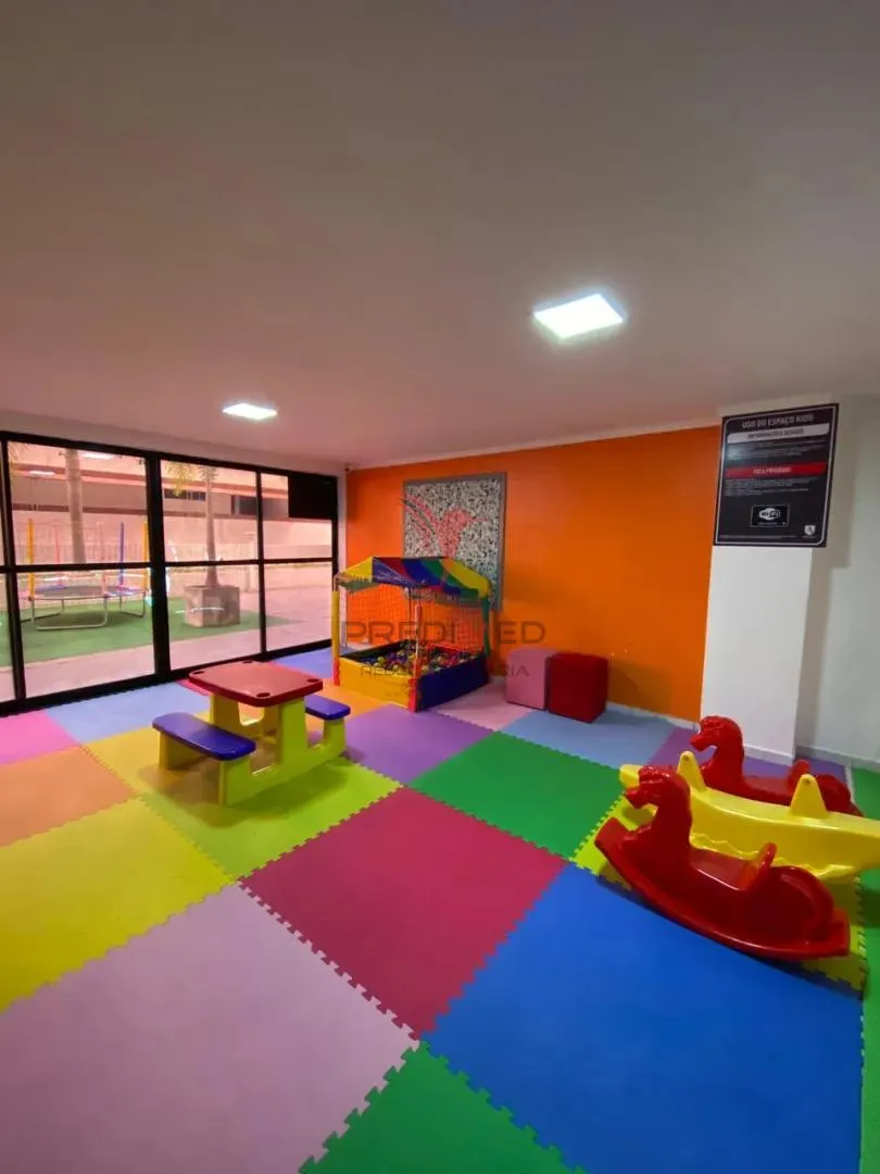 Imagem Apartamento Nascente Sul bem ventilado , vista mar, no Jardim Oceânia