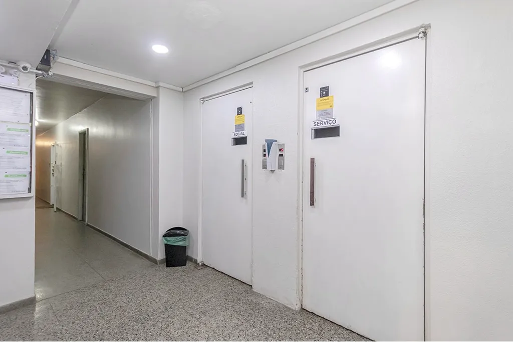 Imagem Apartamento em Santana