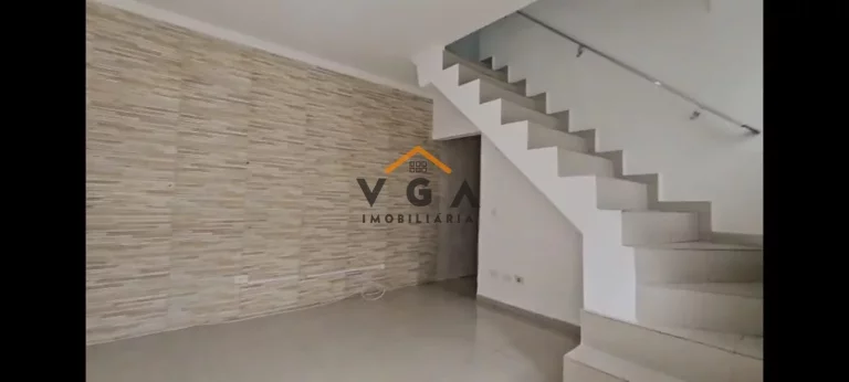 Imagem Sobrado para Venda em São Paulo, Vila Nhocune, 3 dormitórios, 1 suíte, 3 banheiros, 2 vagas