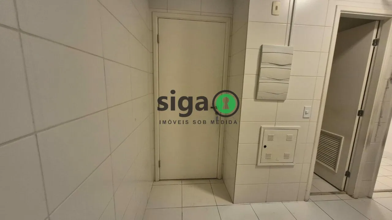 Imagem APARTAMENTO COM 3 DORMITORIOS (SUITES) PARA LOCAÇÃO NO CAMPO BELO