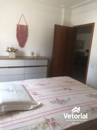 Imagem Apartamento 3 quartos, sendo 01 com suíte em Condomínio no Renato Gonçalves - Barreiras-BA