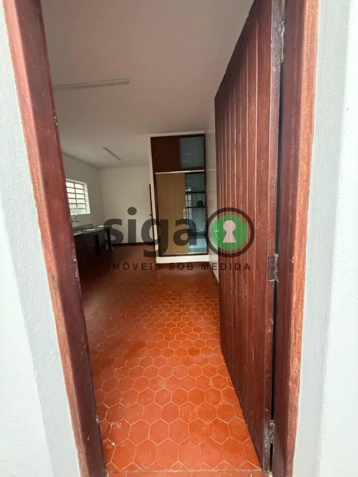 Imagem Casa Comercial para Locação na Chácara Santo Antônio ? 165m²