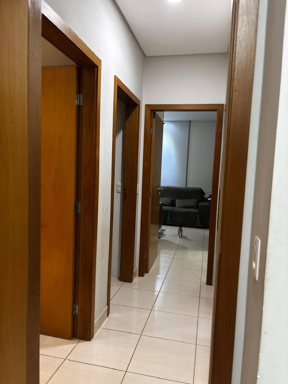 Imagem Apartamento 3 quartos, sendo 2 suítes Parque Pantanal