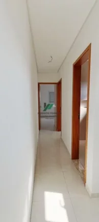 Imagem Cobertura 2 Quartos Santo Andr?(C) - SP - Parque das Nações