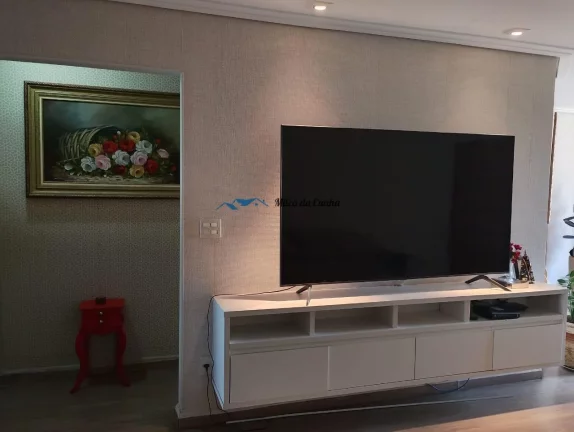 Imagem Apartamento para Venda, com 3 Suítes, 2 vagas, com 138m², Centro de São Bernardo do Campo