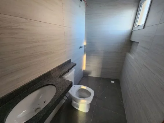 Imagem Apartamento com 3 dorms, Aviação, Praia Grande - R$ 1.170 mi, Cod: 2037