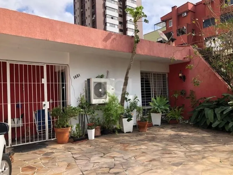 Imagem Casa para Venda - 200m², 3 dormitórios, sendo 1 suites, 2 vagas - Chácara das Pedras