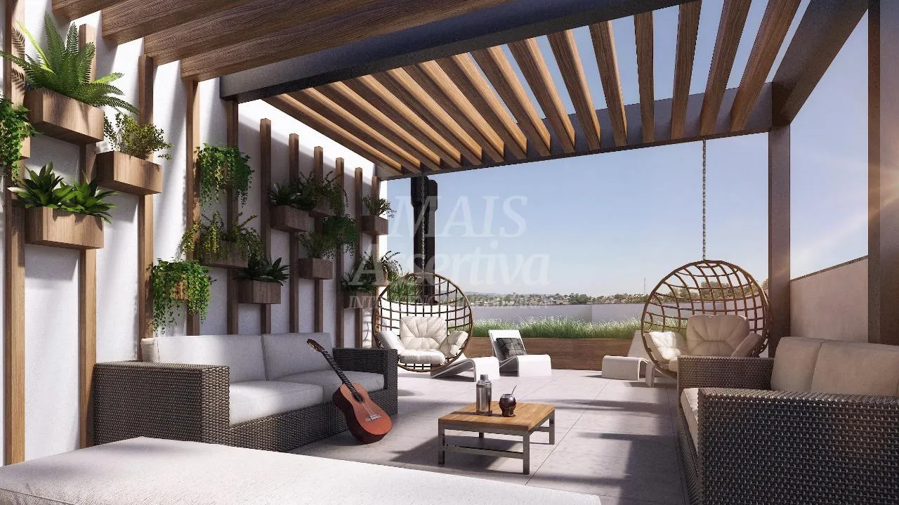 Imagem Apartamento para Venda em Novo Hamburgo Bairro Primavera
