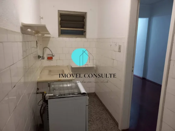 Imagem Oportunidade Incrível – 1 Dormitório com Vista Privilegiada!