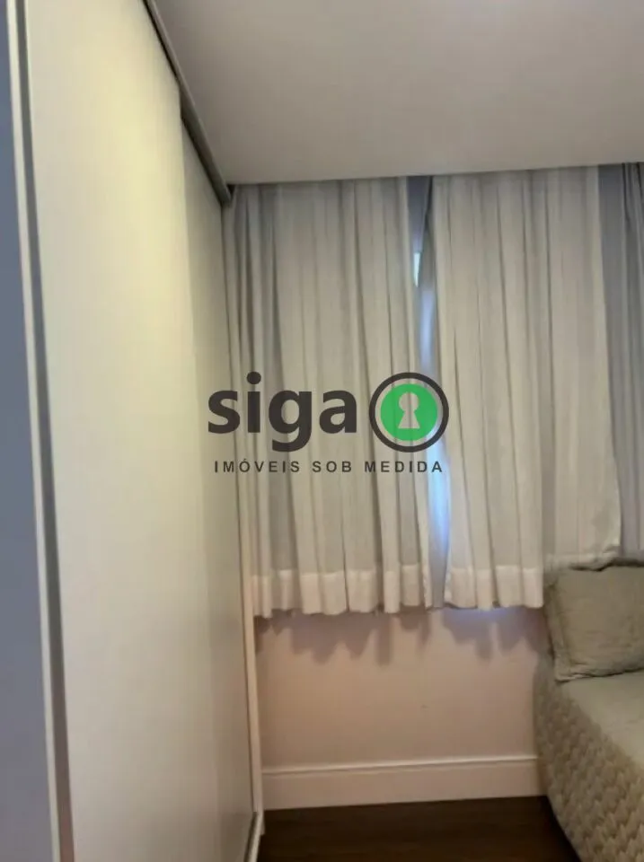Imagem APARTAMENTO Á VENDA NA VILA ANDRADE COM 3 QUARTOS, 2 vagas! CONDOMINIO COM LAZER COMPLETO!
