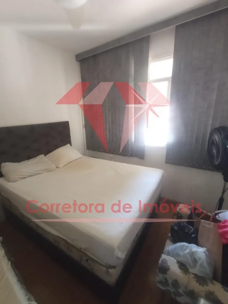 Imagem Apartamento em de Fátima, Serra